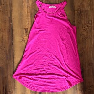 Pink Zenana Tank top